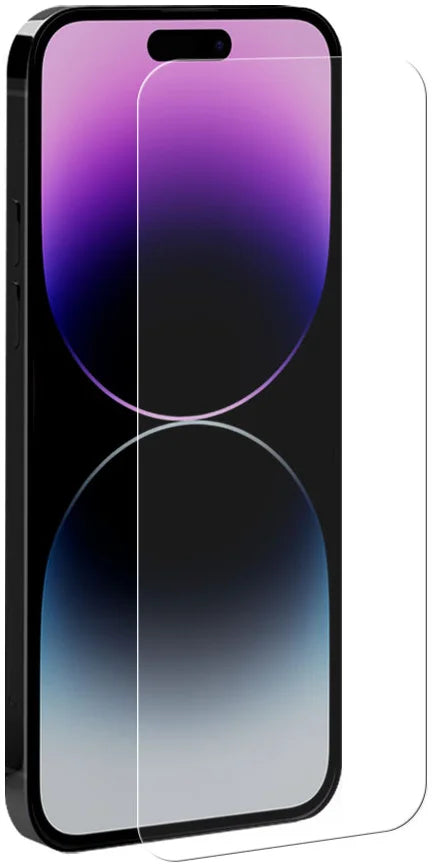 Eiger Mountain Glass Apple iPhone 15 / 15 Pro Screen Protector