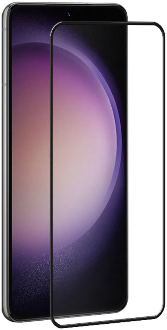 Eiger Samsung Galaxy S23 / S22 Tempered Glass Case Friendly Screen