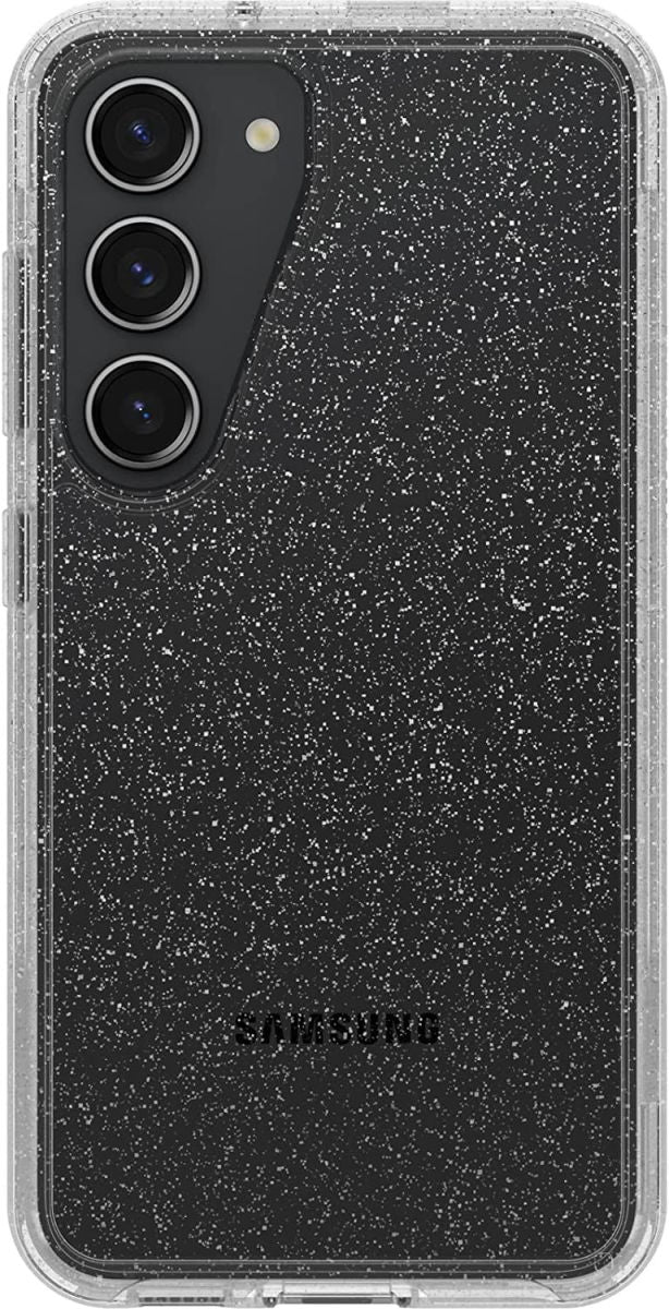 OtterBox Samsung Galaxy S23 Symmetry Back Cover Hoesje - Glitter